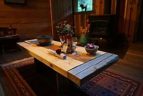 Logden Lodge