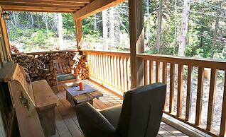 Logden Lodge
