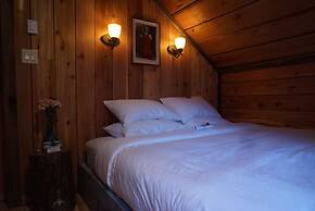 Logden Lodge