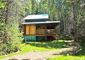 Logden Lodge