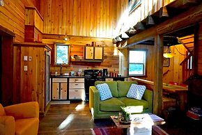 Logden Lodge