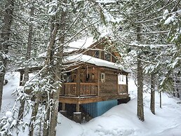 Logden Lodge