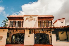 Real Colonial Hotel