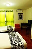 Real Colonial Hotel