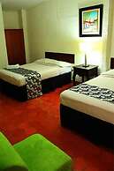Real Colonial Hotel