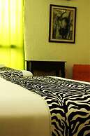 Real Colonial Hotel