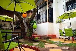 Real Colonial Hotel