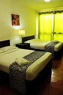 Real Colonial Hotel