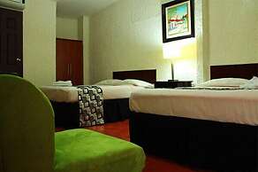Real Colonial Hotel