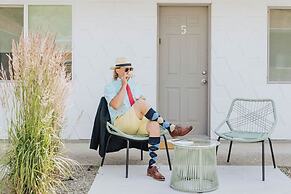 Naramata Courtyard Suites
