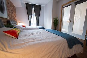 MTLVacationRentals - The City Chalet