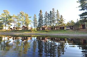 Wolseley Lodge