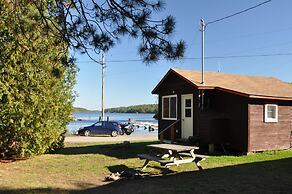 Wolseley Lodge