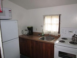 Wolseley Lodge