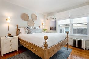 Periwinkle Inn