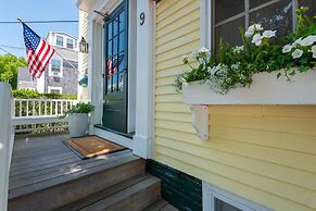 Periwinkle Inn