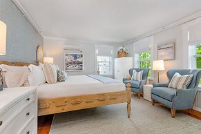 Periwinkle Inn