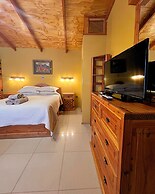Hotel Corvatsch Chile