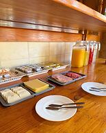 Hotel Corvatsch Chile
