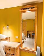 Hotel Corvatsch Chile