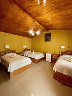 Hotel Corvatsch Chile