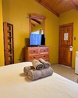 Hotel Corvatsch Chile