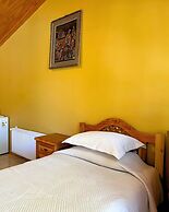Hotel Corvatsch Chile