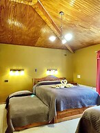 Hotel Corvatsch Chile