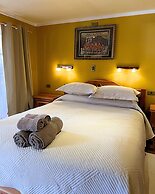 Hotel Corvatsch Chile