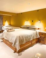 Hotel Corvatsch Chile