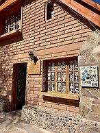 Hotel Corvatsch Chile