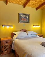 Hotel Corvatsch Chile