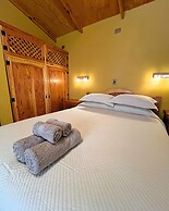 Hotel Corvatsch Chile