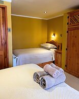 Hotel Corvatsch Chile