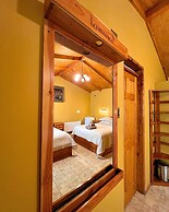 Hotel Corvatsch Chile
