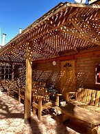 Hotel Corvatsch Chile