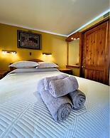 Hotel Corvatsch Chile