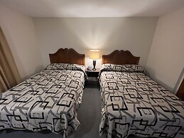 Hotel Villas del Bosque