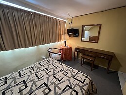 Hotel Villas del Bosque
