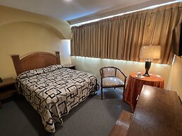 Hotel Villas del Bosque