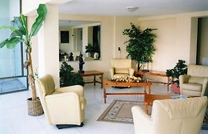 Hotel Villas del Bosque