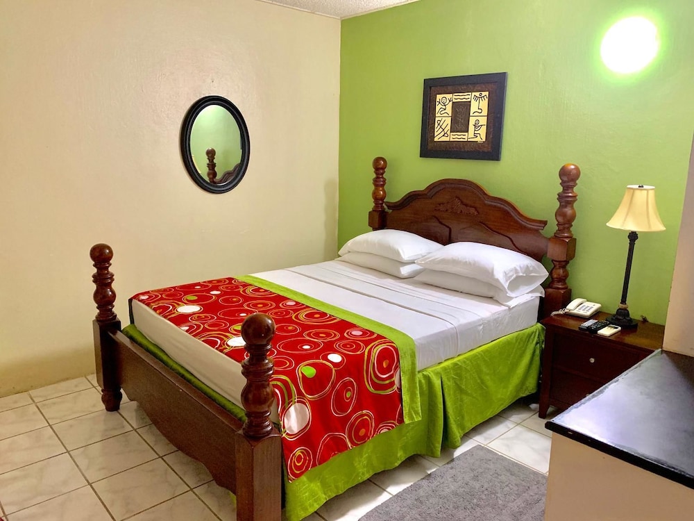 Seaview Inn