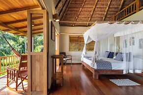 Bosque del Cabo Rain Forest Lodge