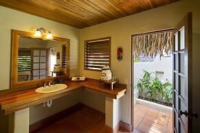Bosque del Cabo Rain Forest Lodge