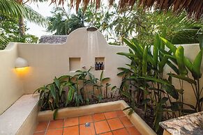 Bosque del Cabo Rain Forest Lodge
