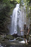 Bosque del Cabo Rain Forest Lodge