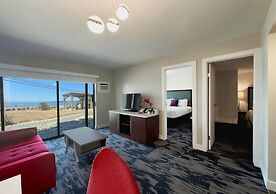 The Oceanside, a Coast Hotel