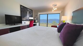 The Oceanside, a Coast Hotel