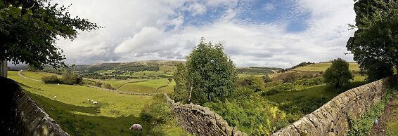 YHA Grinton Lodge - Hostel