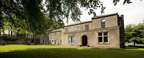 YHA Grinton Lodge - Hostel